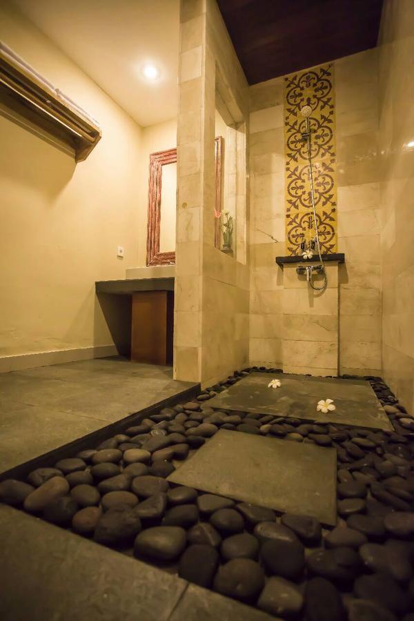 Tuga Guest House Ubud Eksteriør bilde